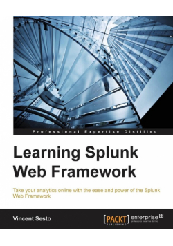 Learning Splunk Web Framework
