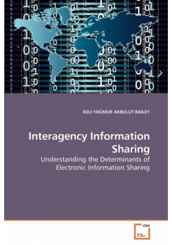 Interagency Information Sharing