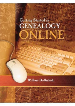 Getting Started in Genealogy Online