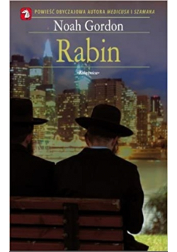 Rabin Wydanie kieszonkowe