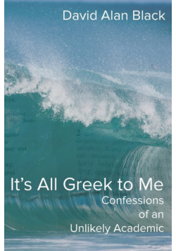 It's All Greek to Me