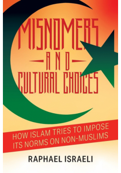 Misnomers and Cultural Choices