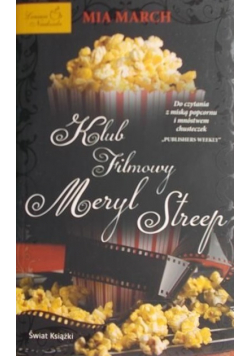 Klub filmowy Meryl Streep