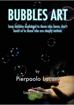 Bubbles Art