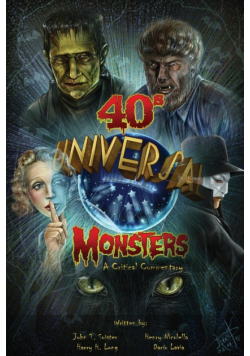 Universal '40s Monsters