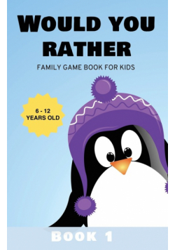 Would You Rather