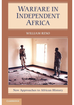 Warfare in Independent Africa