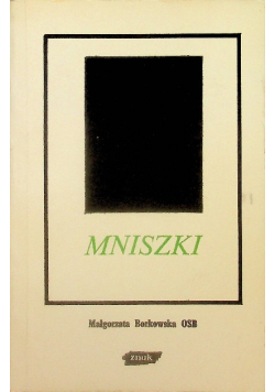Mniszki