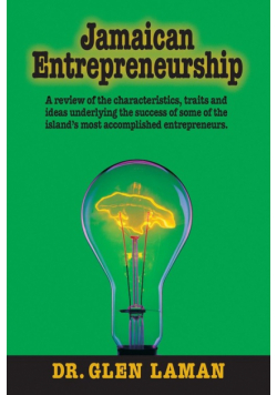 Jamaican Entrepreneurship