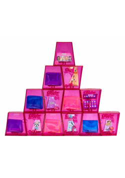Flashback Minis - Bratz Minis (16szt)