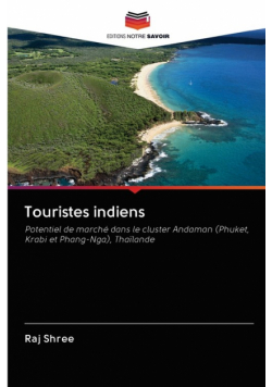 Touristes indiens
