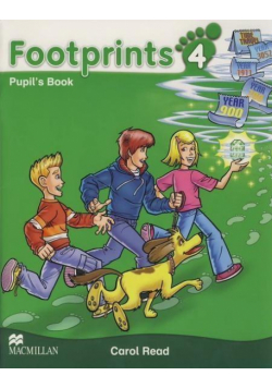 Footprints 4 PB Pack MACMILLAN