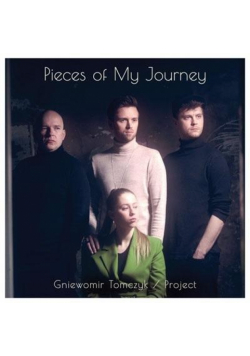Pieces of my journey