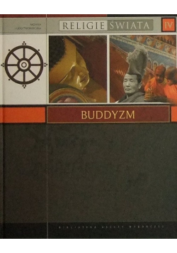 Religie świata IV buddyzm