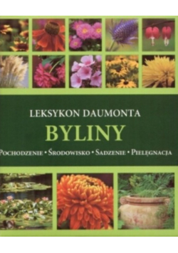 Leksykon Daumonta Byliny