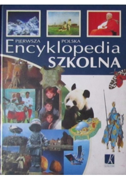 Pierwsza Polska Encyklopedia Szkolna