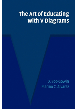 The Art of Educating with V Diagrams