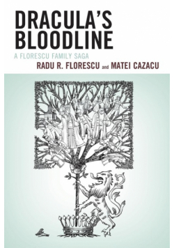 Dracula's Bloodline