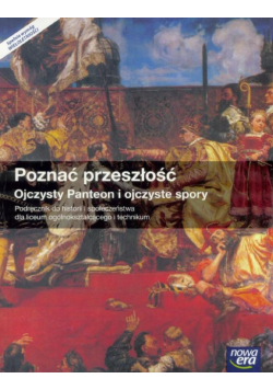 Historia LO Poznać przeszłość. Ojczysty Panteon NE