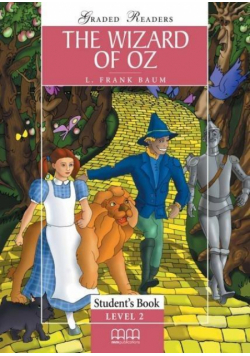 The Wizard of OZ SB MM PUBLICATIONS