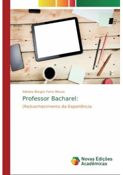 Professor Bacharel