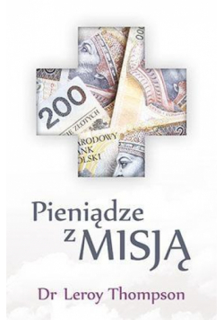Pieniądze z misją