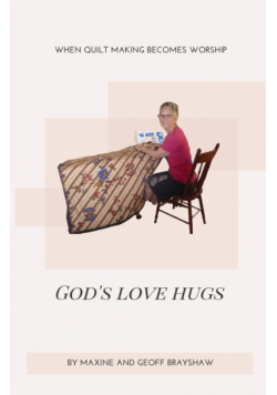 God's Love Hugs