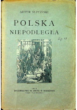 Polska niepodległa 1919 r.