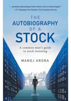 The Autobiography of a Stock