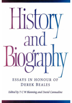 History and Biography