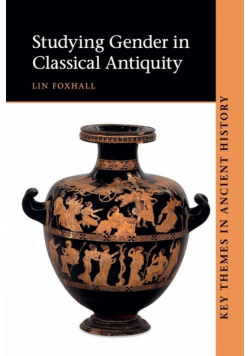Studying Gender in Classical Antiquity