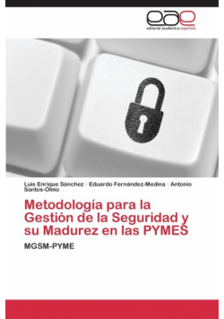 Metodología para la Gestión de la Seguridad y su Madurez en las PYMES