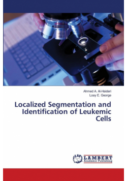 Localized Segmentation and Identification of Leukemic Cells