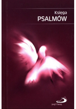 Księga psalmów Miniatura