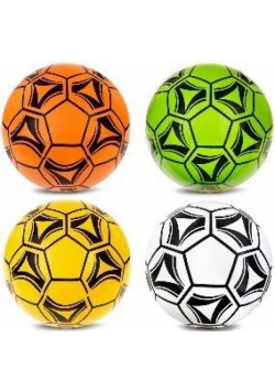 Piłka PVC 230MM mix