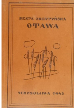 Otawa,1945 r