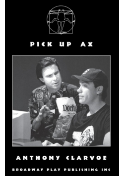 Pick Up Ax