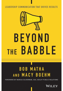 Beyond the Babble