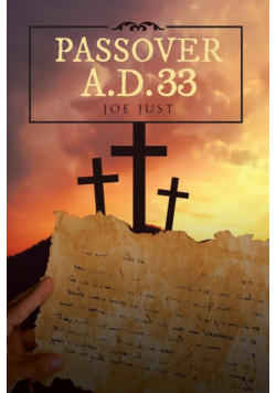 Passover A.D. 33
