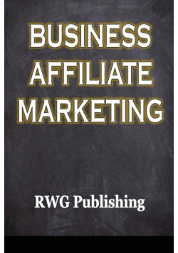 Business Affiliate Marketing