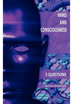 Mind And Consciousness
