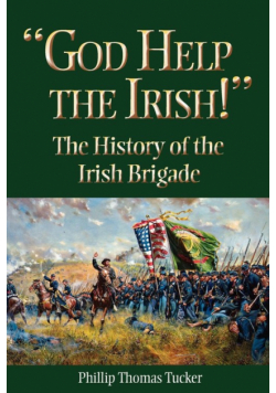 God Help the Irish!