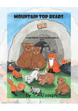 The Mountain Top Bears