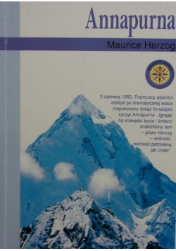Annapurna