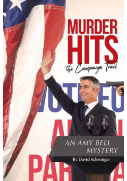 Murder Hits the Campaign Trail