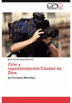 Cine y Representacion