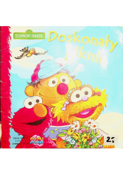 Doskonały piknik