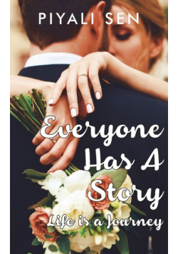 Everyone Has A Story