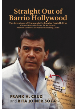 Straight Out of Barrio Hollywood