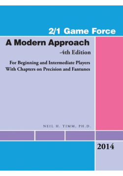 2/1 Game Force a Modern Approach
